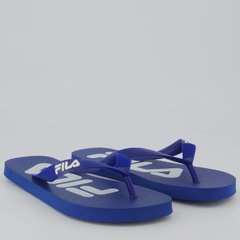 Chinelo Fila Fingers Masculino - Foto 3