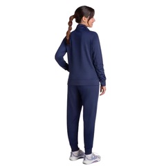 Agasalho Olympikus Essential Naval Feminino - Foto 4