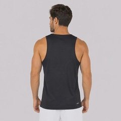 Camiseta Regata Masculina New Balance Sport Essentials Logo - Foto 4