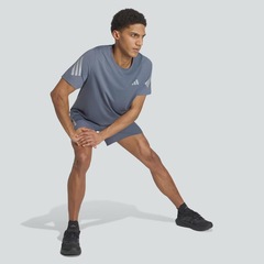 Camiseta adidas ADI365 T M Masculina - Foto 3