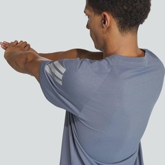 Camiseta adidas ADI365 T M Masculina - Foto 5