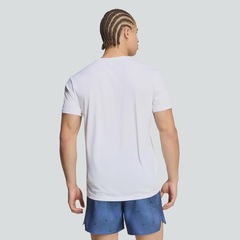 Camisa adidas Adi365 Running Essentials Masculina - Foto 2