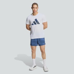 Camisa adidas Adi365 Running Essentials Masculina - Foto 5