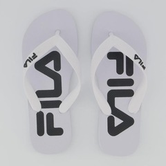 Chinelo Fila Fingers Feminino - Foto 1