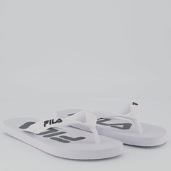 Chinelo Fila Fingers Feminino - Foto 3