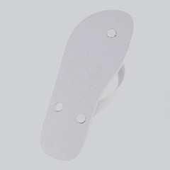 Chinelo Fila Fingers Feminino - Foto 5