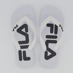 Chinelo Fila Fingers Masculino - Foto 1