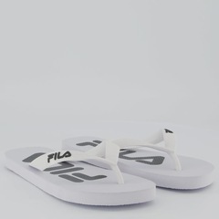 Chinelo Fila Fingers Masculino - Foto 3