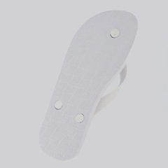 Chinelo Fila Fingers Masculino - Foto 5