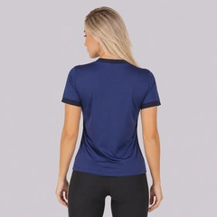 Camisa do Cruzeiro Baby Look Dry Feminina - Foto 4
