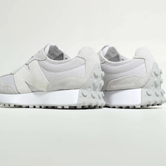 Tênis Feminino New Balance 327 v1 - Foto 3