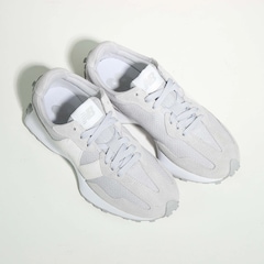 Tênis Feminino New Balance 327 v1 - Foto 5