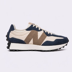 Tênis Feminino New Balance 327 v1 - Foto 1
