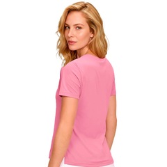 Camiseta Alto Giro Eterna Feminina - Foto 2