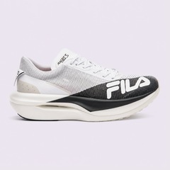 Tênis Feminino Fila Racer Carbon 3 - Foto 1
