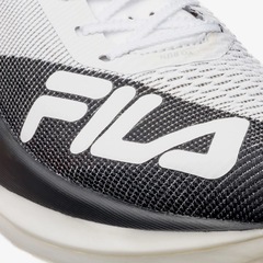 Tênis Feminino Fila Racer Carbon 3 - Foto 8