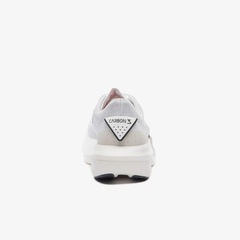 Tênis Feminino Fila Racer Carbon 3 - Foto 9