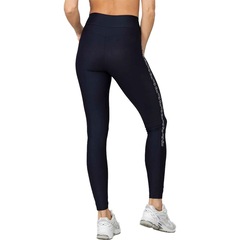 Calça Legging Run More Barriga Zero Feminina - Foto 2