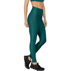 Calça Legging Run More Barriga Zero Feminina - Foto 3