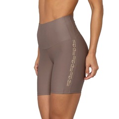 Shorts Run More Barriga Zero Feminino - Foto 3