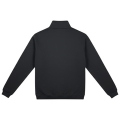 Blusão de Moletom Blusa Fila Comfort Zip Masculino - Foto 2