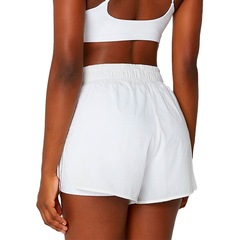 Shorts 2 Em 1 Alto Giro Eterno Feminino - Foto 2