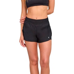 Shorts 2 Em 1 Alto Giro Eterno Feminino - Foto 1