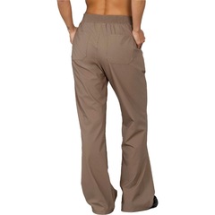 Calça Com Bolso Run More Feminina - Foto 2