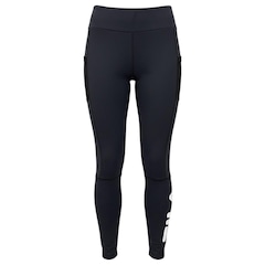 Calça Legging Fila Compress Feminina - Foto 1