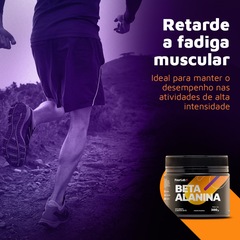 Beta Alanina FourLab 300g - Foto 2