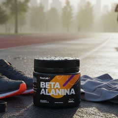 Beta Alanina FourLab 300g - Foto 6