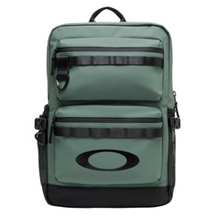 Mochila Oakley Rover Laptop 18L WT26 Aviator Green - 18 Litros - Foto 1