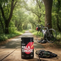 Palatinose FourLab 500g - Foto 7