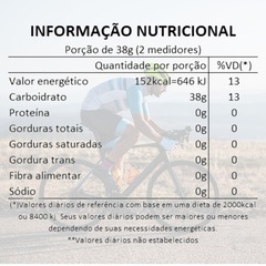 Maltodextrina FourLab 1kg Sem Sabor - Foto 7
