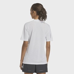 Camiseta adidas Terrex Xperior Feminino - Foto 2
