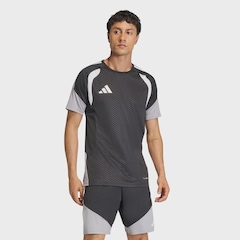 Camiseta adidas Tiro 26 Competition - Masculino - Foto 1