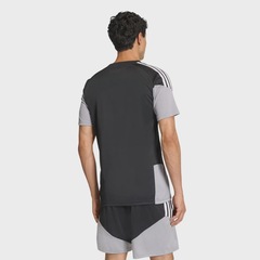 Camiseta adidas Tiro 26 Competition - Masculino - Foto 2