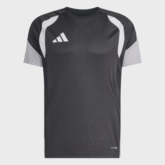 Camiseta adidas Tiro 26 Competition - Masculino - Foto 5