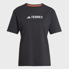 Camiseta adidas Terrex Feminino - Foto 5