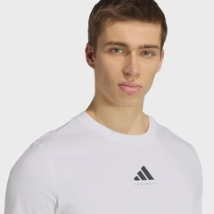Camiseta adidas Football Category Masculino - Foto 4