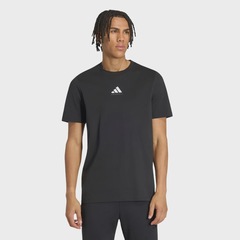 Camiseta adidas Football Category Masculino - Foto 1