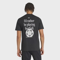 Camiseta adidas Football Category Masculino - Foto 2