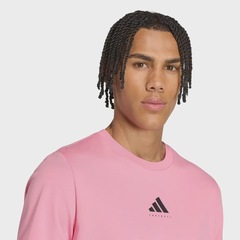 Camiseta adidas Football Category Masculino - Foto 4