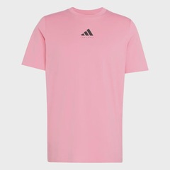 Camiseta adidas Football Category Masculino - Foto 6