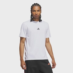 Camiseta adidas Crazy Alpha Masculino - Foto 1