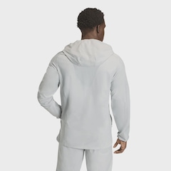 Jaqueta adidas Tiro Travel - Masculino - Foto 2