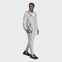 Jaqueta adidas Tiro Travel - Masculino - Foto 5