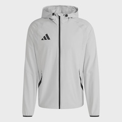 Jaqueta adidas Tiro Travel - Masculino - Foto 6