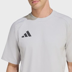 Camiseta adidas Tiro Travel  - Masculino - Foto 3