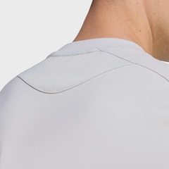 Camiseta adidas Tiro Travel  - Masculino - Foto 4